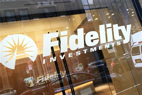 Fidelity Youth Accounts allow teenagers to buy and sell stocks.